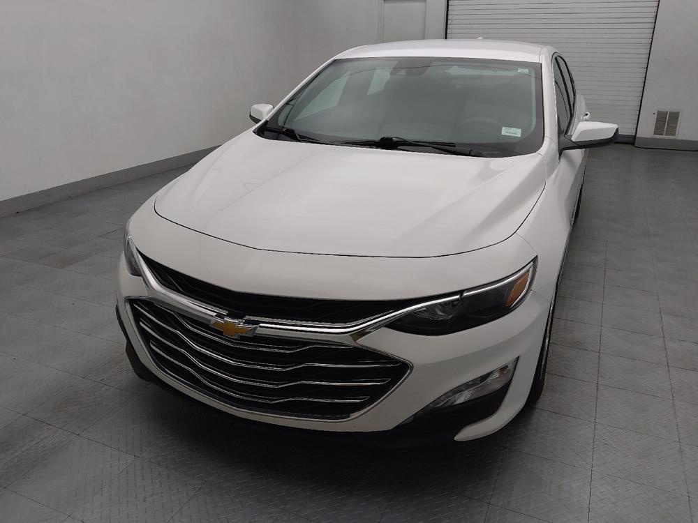 used 2024 Chevrolet Malibu car, priced at $22,195