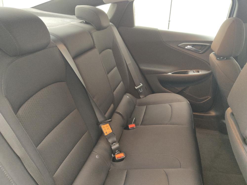 used 2024 Chevrolet Malibu car, priced at $22,195