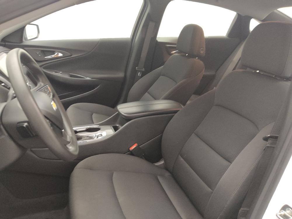 used 2024 Chevrolet Malibu car, priced at $22,195