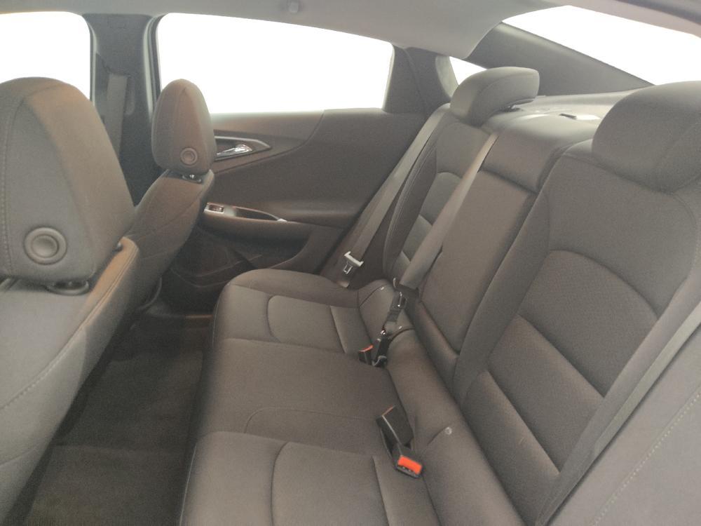 used 2024 Chevrolet Malibu car, priced at $22,195