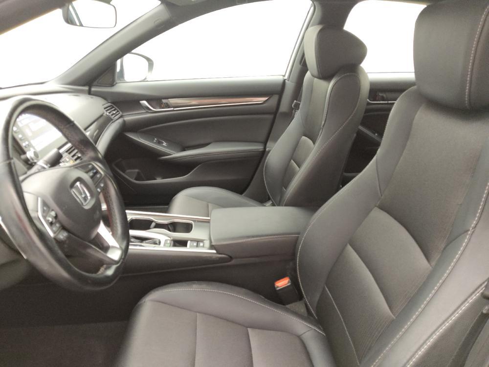 used 2020 Honda Accord car, priced at $22,195