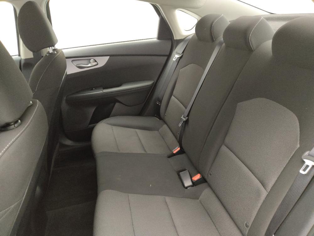 used 2024 Kia Forte car, priced at $22,395