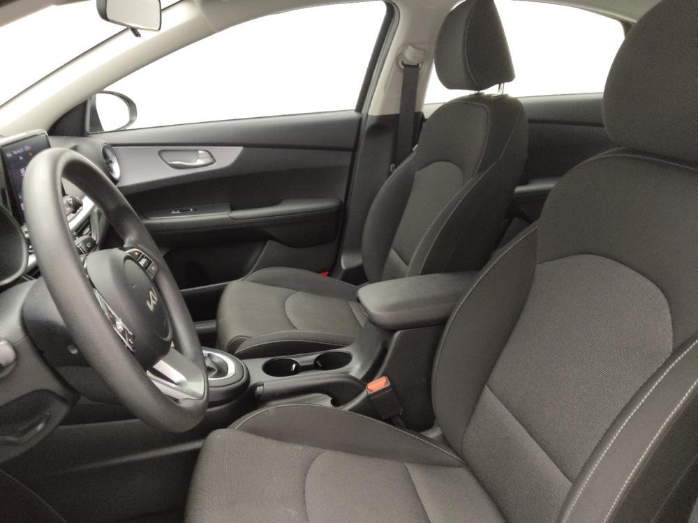 used 2024 Kia Forte car, priced at $22,395