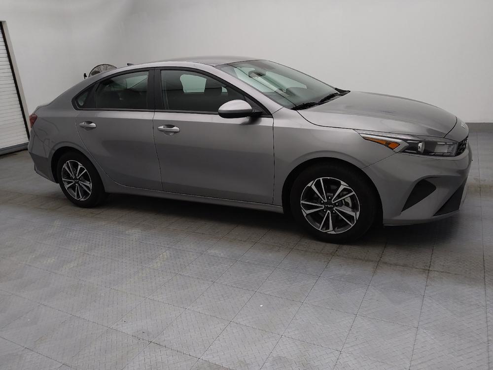 used 2024 Kia Forte car, priced at $22,395