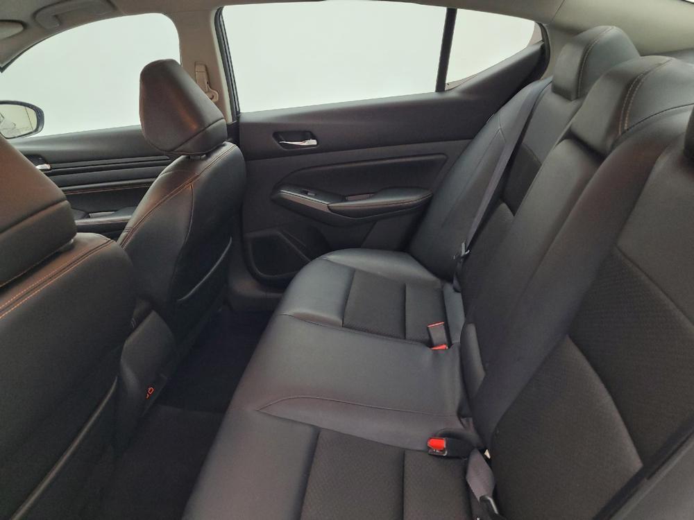 used 2021 Nissan Altima car, priced at $19,995