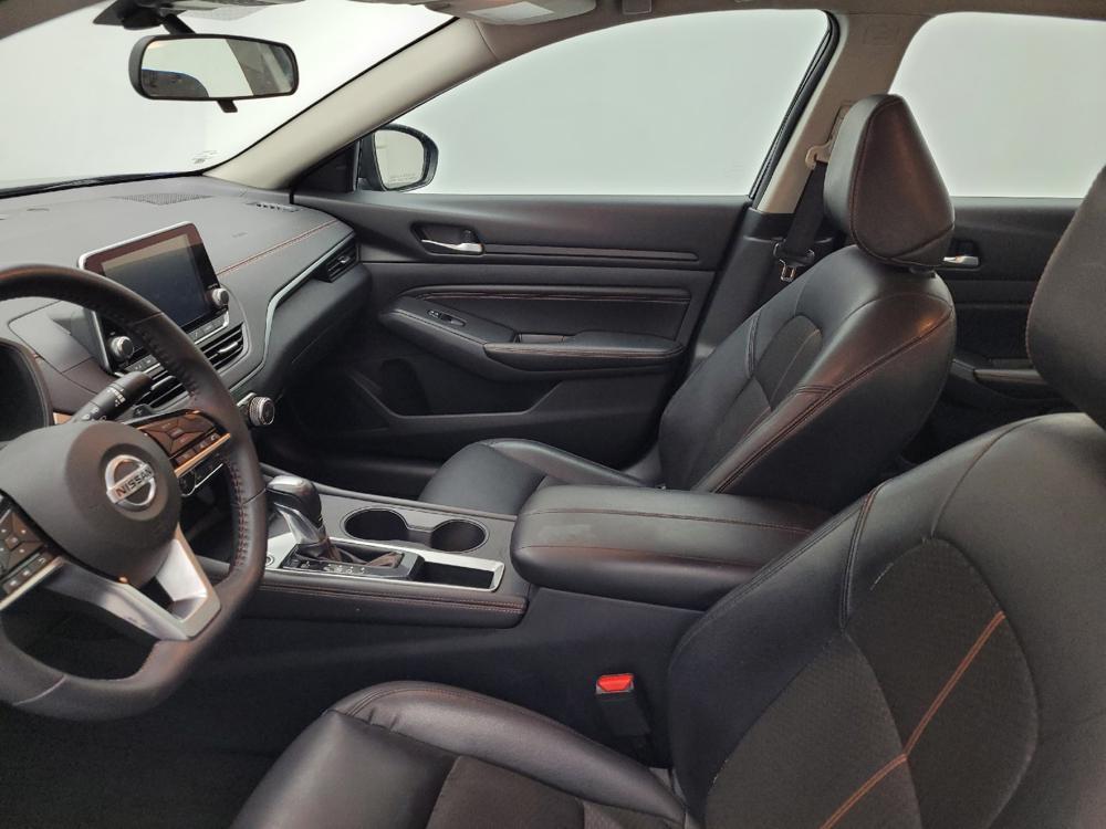 used 2021 Nissan Altima car, priced at $19,995