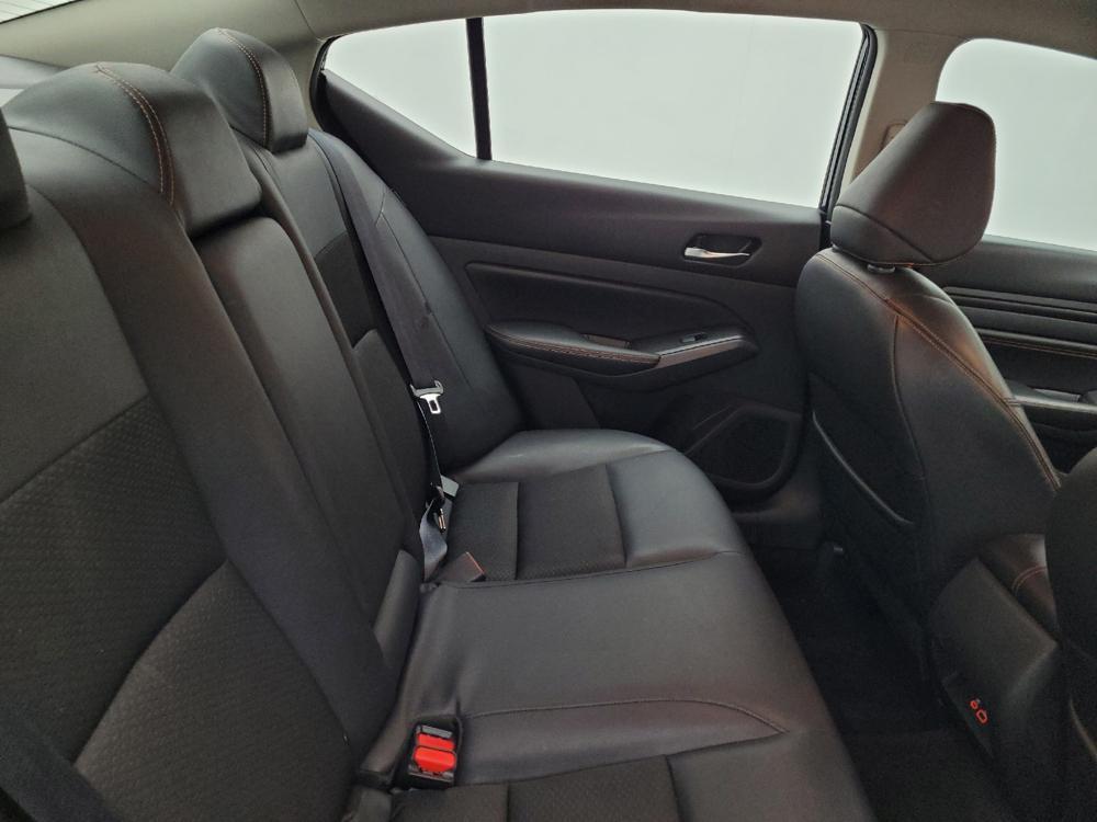 used 2021 Nissan Altima car, priced at $19,995