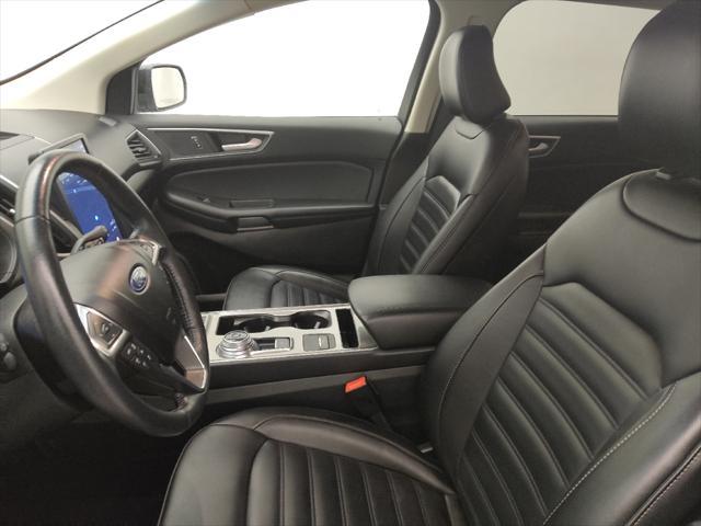 used 2023 Ford Edge car, priced at $29,495