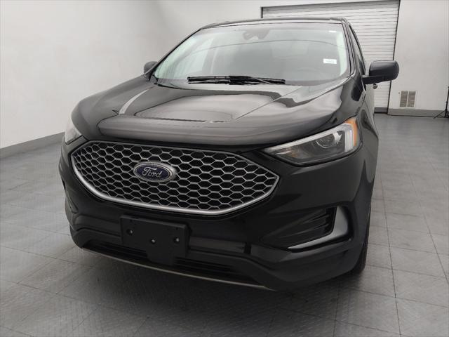 used 2023 Ford Edge car, priced at $29,495