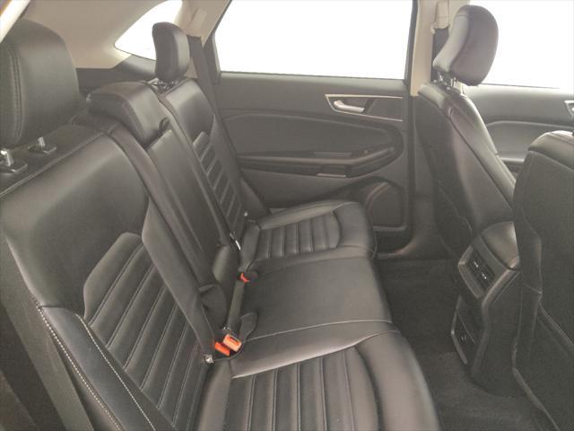 used 2023 Ford Edge car, priced at $29,495