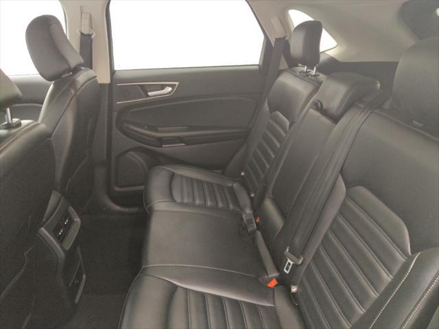 used 2023 Ford Edge car, priced at $29,495