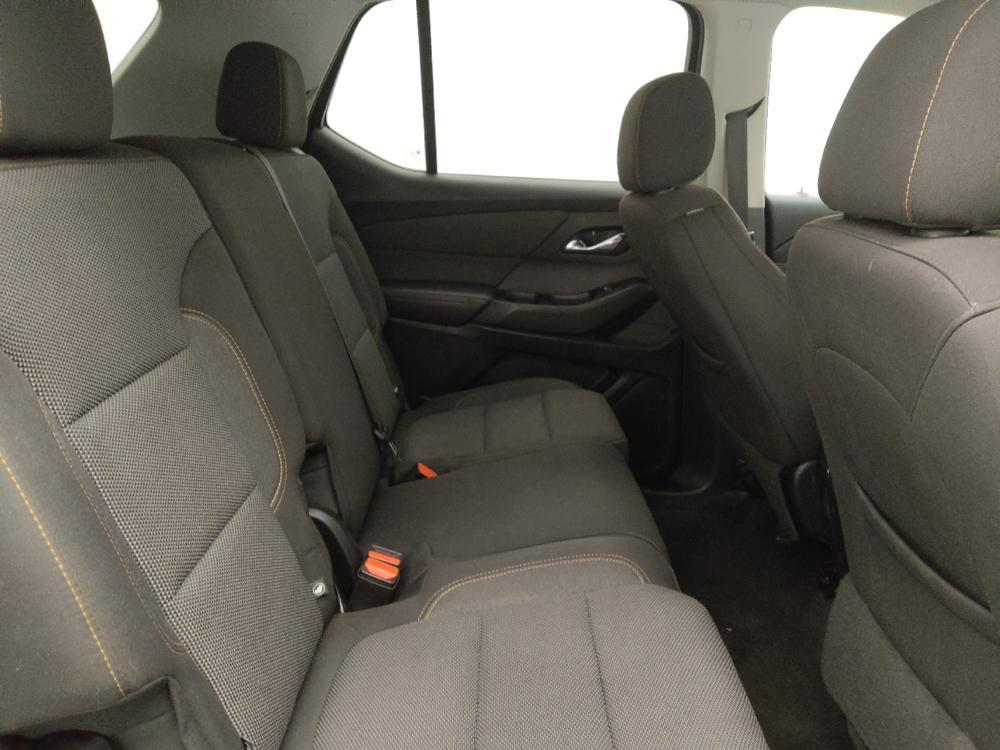 used 2019 Chevrolet Traverse car, priced at $19,995