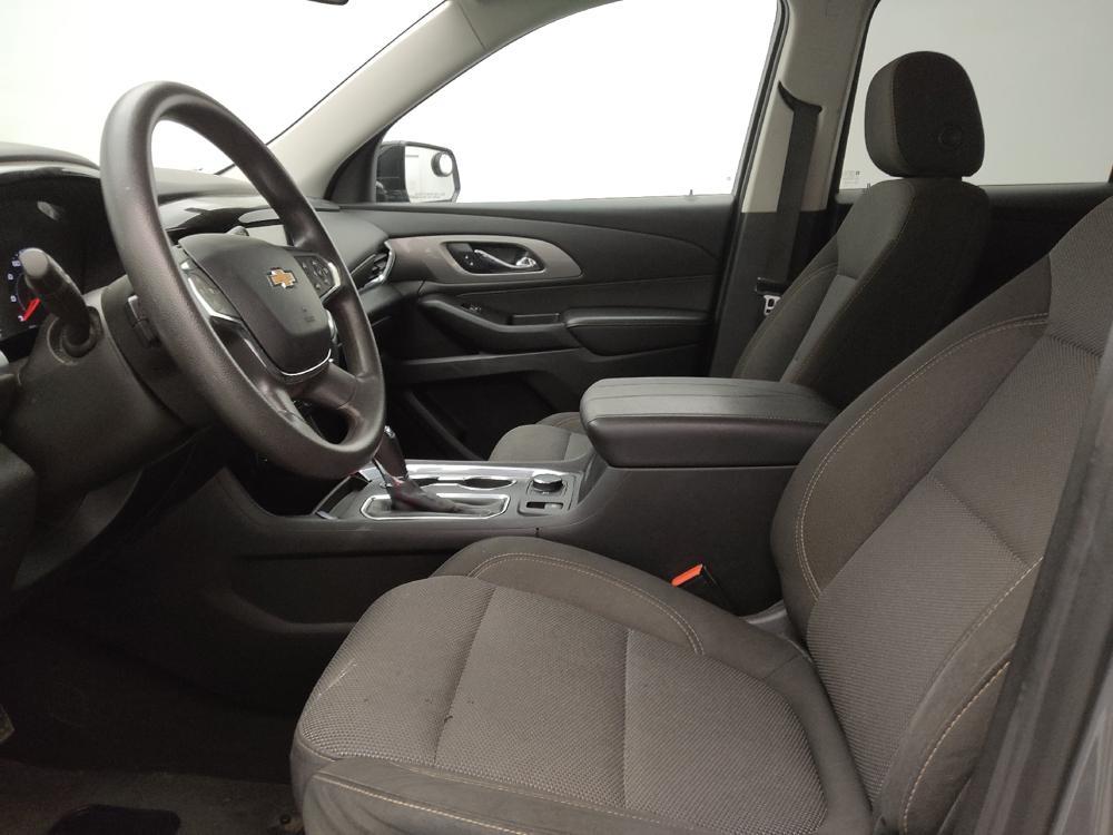used 2019 Chevrolet Traverse car, priced at $19,995