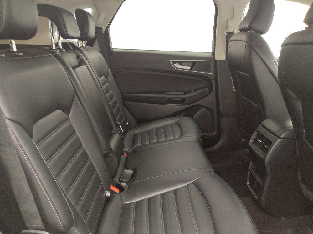 used 2024 Ford Edge car, priced at $24,895