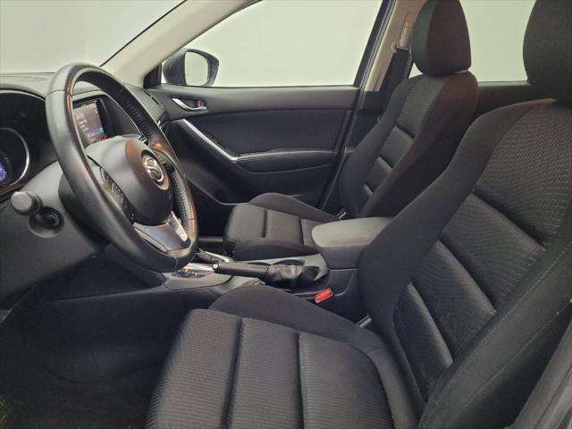 used 2015 Mazda CX-5 car, priced at $19,995