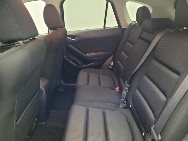 used 2015 Mazda CX-5 car, priced at $19,995