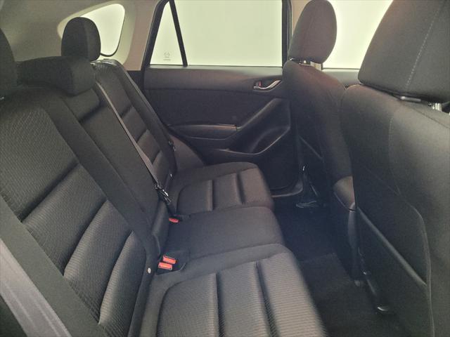 used 2015 Mazda CX-5 car, priced at $19,995