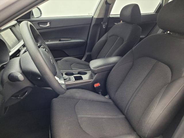 used 2019 Kia Optima car, priced at $14,495