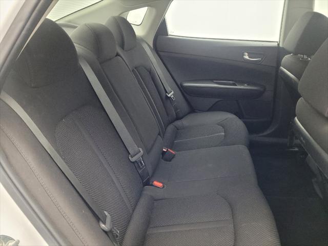 used 2019 Kia Optima car, priced at $14,495