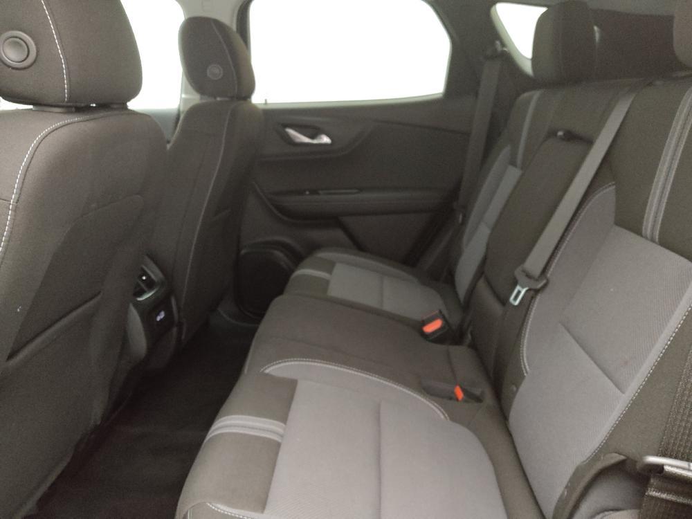 used 2023 Chevrolet Blazer car, priced at $28,095