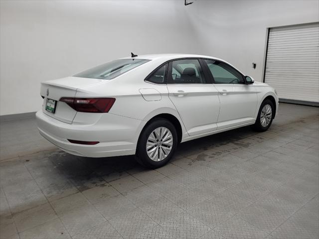 used 2020 Volkswagen Jetta car, priced at $18,295