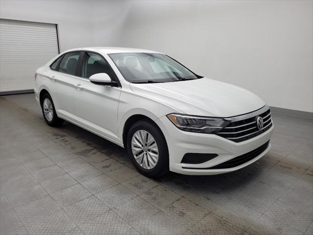 used 2020 Volkswagen Jetta car, priced at $18,295