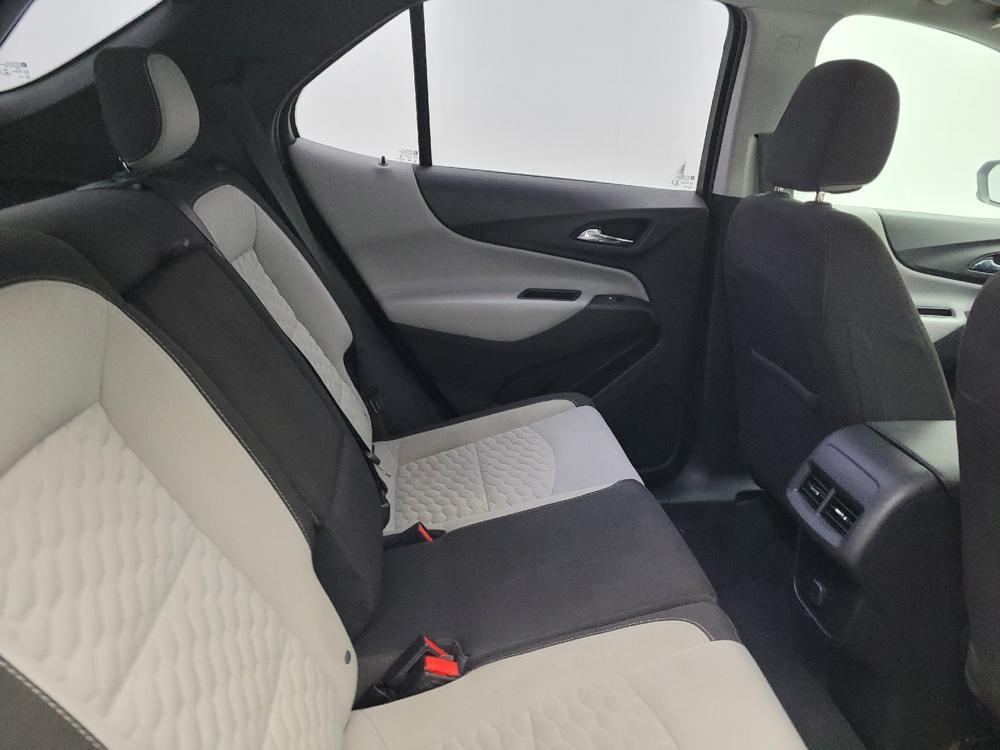 used 2018 Chevrolet Equinox car, priced at $18,195