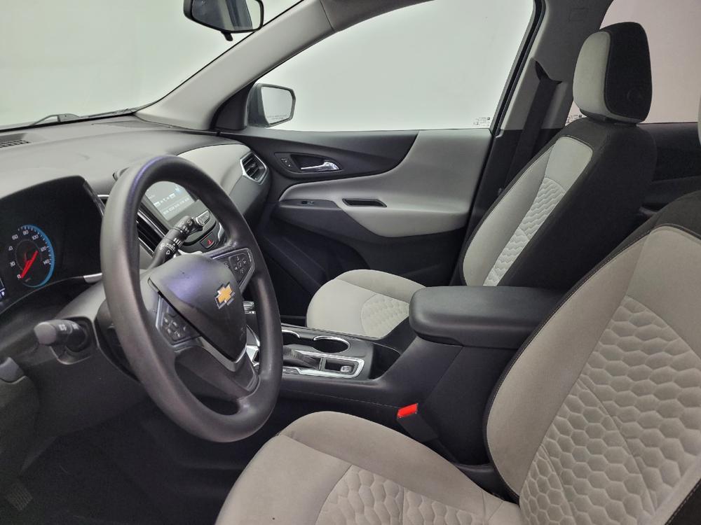 used 2018 Chevrolet Equinox car, priced at $18,195