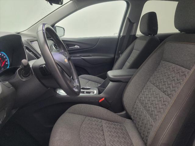used 2022 Chevrolet Equinox car, priced at $27,095