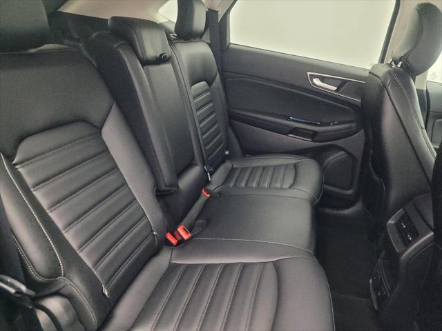 used 2019 Ford Edge car, priced at $16,195