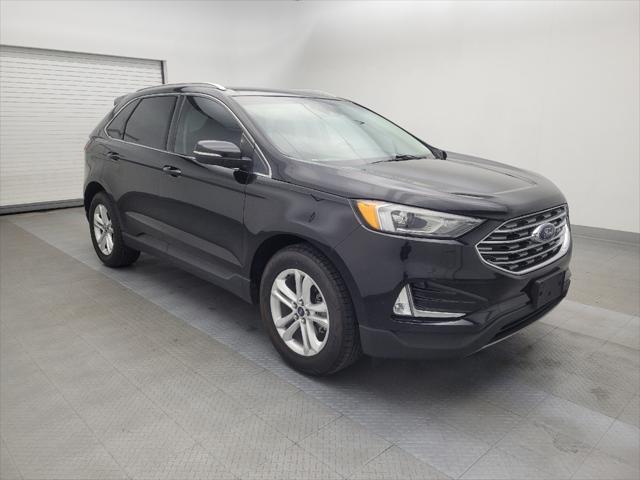 used 2019 Ford Edge car, priced at $16,195