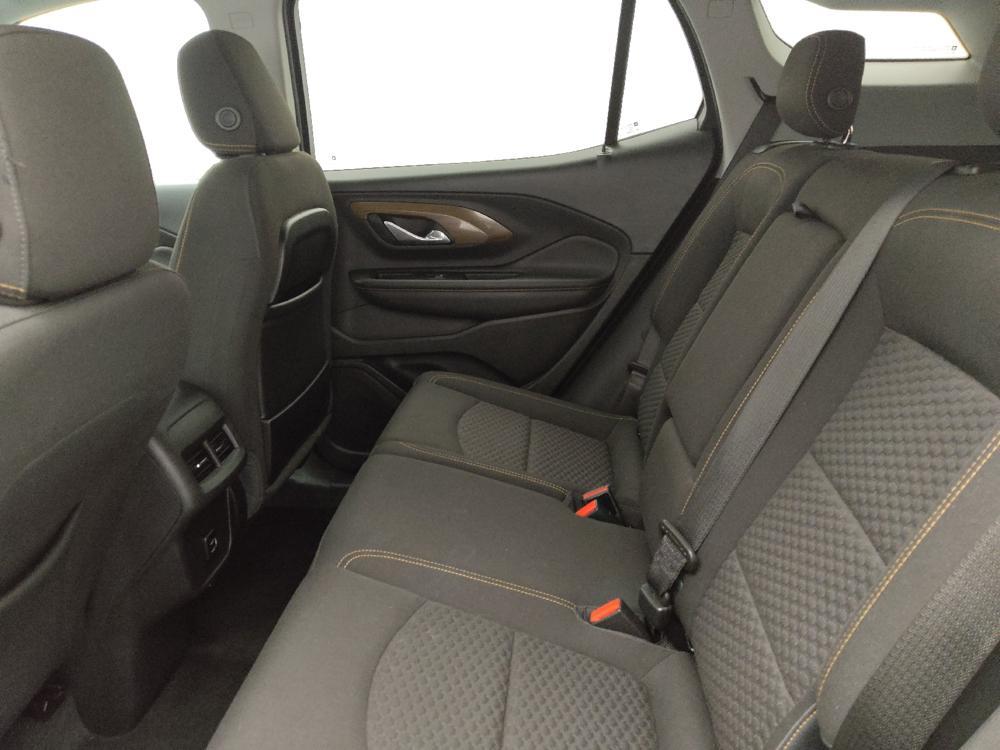 used 2018 GMC Terrain car, priced at $15,795