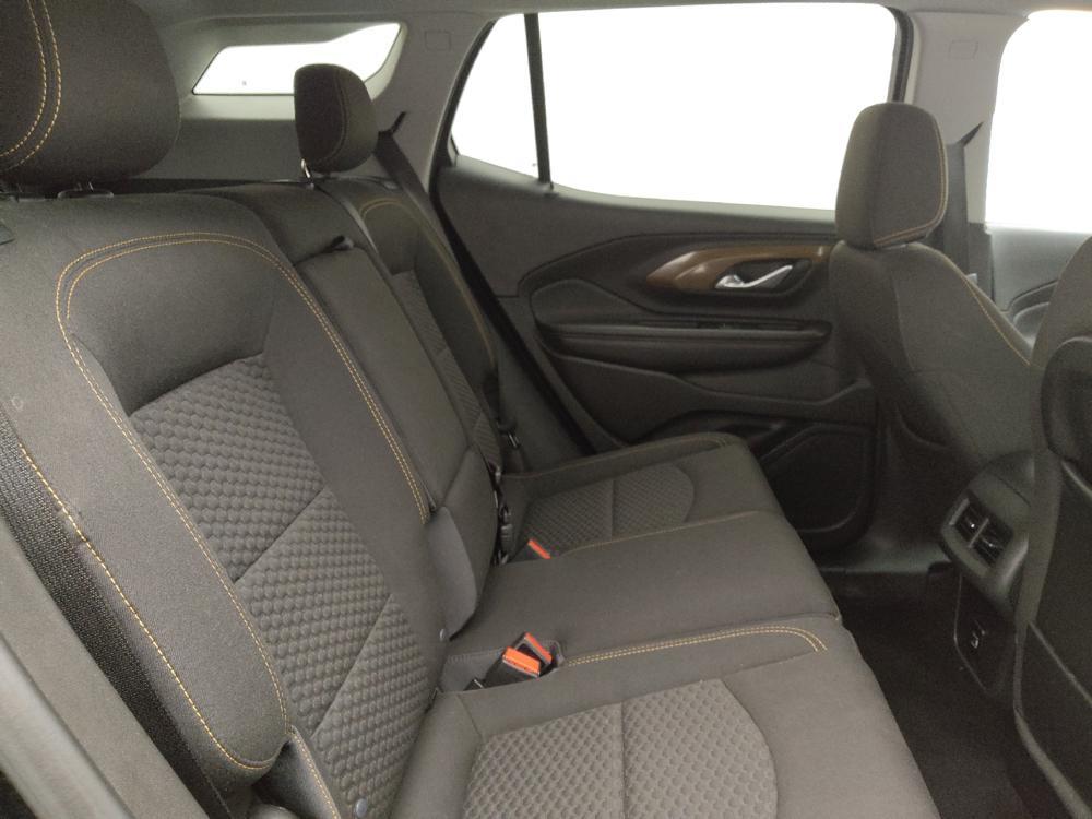used 2018 GMC Terrain car, priced at $15,795