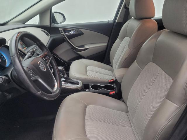 used 2016 Buick Verano car, priced at $15,695
