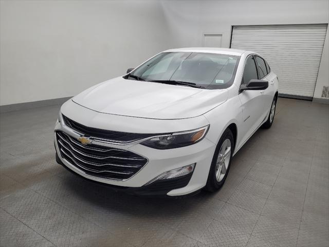 used 2023 Chevrolet Malibu car, priced at $22,495