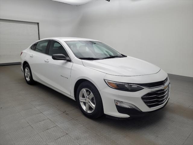 used 2023 Chevrolet Malibu car, priced at $22,495