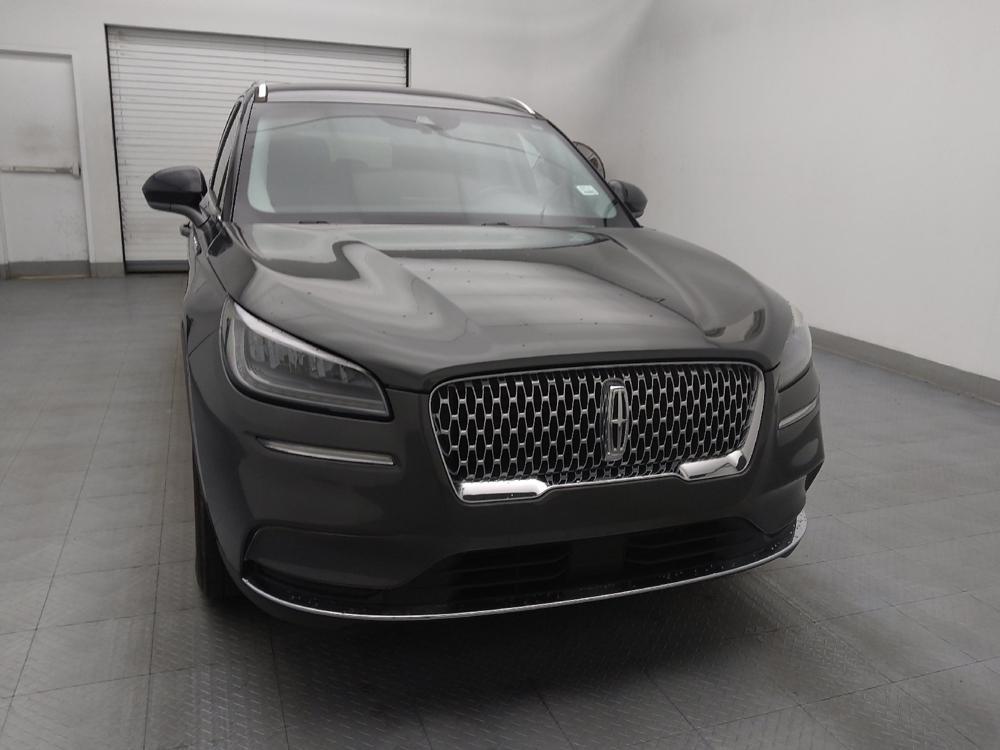 used 2020 Lincoln Corsair car, priced at $23,395
