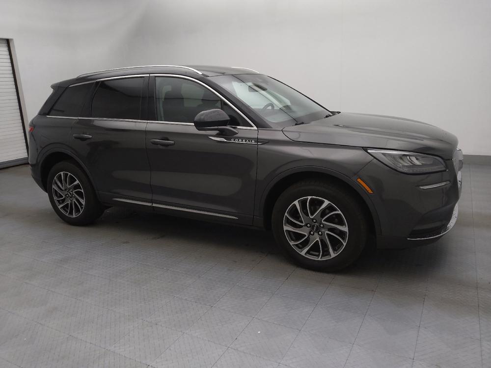 used 2020 Lincoln Corsair car, priced at $23,395