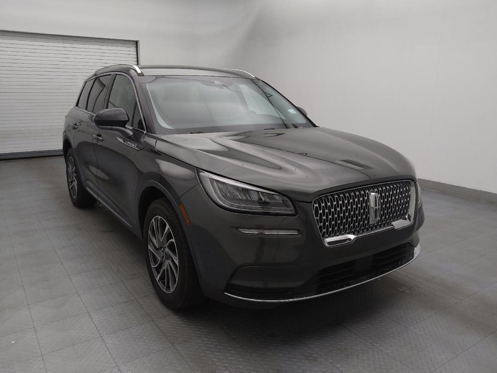 used 2020 Lincoln Corsair car, priced at $23,395