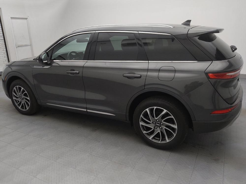 used 2020 Lincoln Corsair car, priced at $23,395