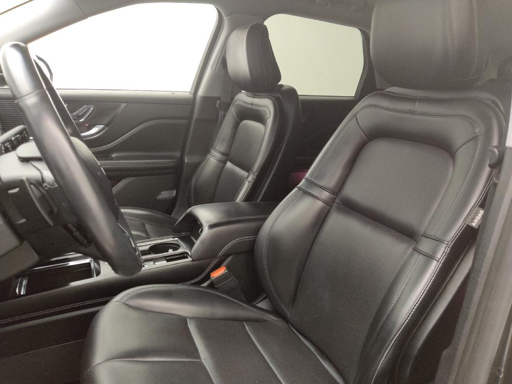 used 2020 Lincoln Corsair car, priced at $23,395