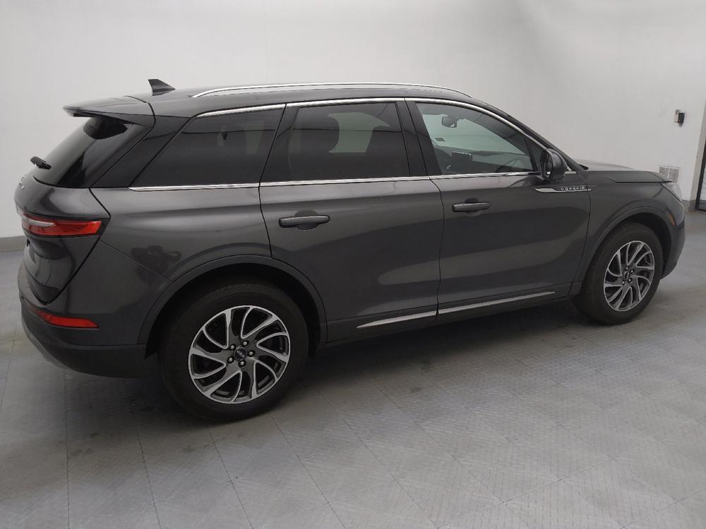 used 2020 Lincoln Corsair car, priced at $23,395