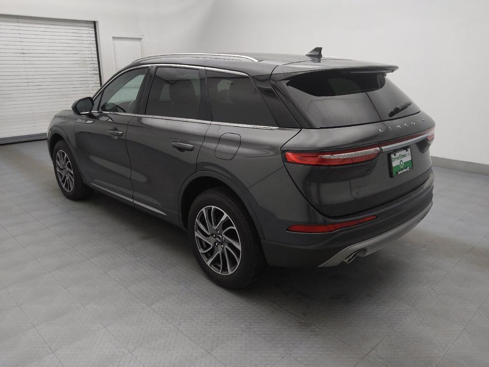 used 2020 Lincoln Corsair car, priced at $23,395