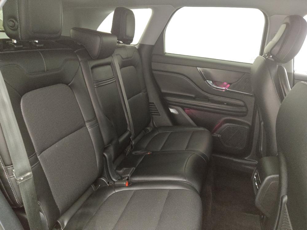 used 2020 Lincoln Corsair car, priced at $23,395