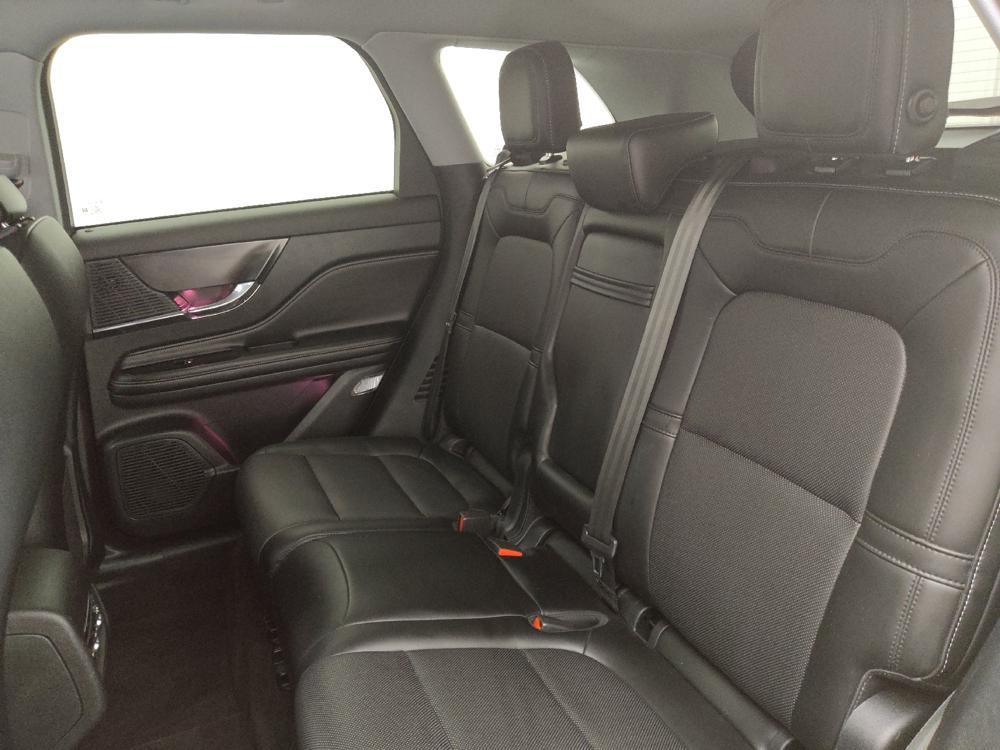 used 2020 Lincoln Corsair car, priced at $23,395