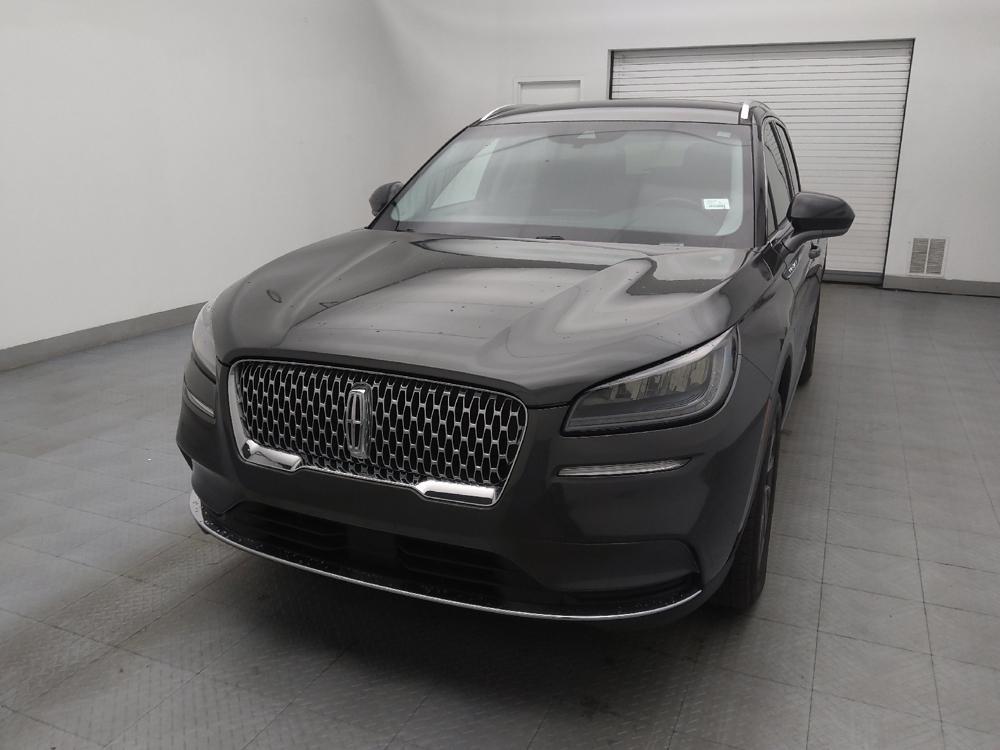 used 2020 Lincoln Corsair car, priced at $23,395