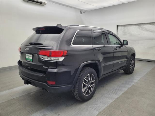 used 2020 Jeep Grand Cherokee car, priced at $21,895