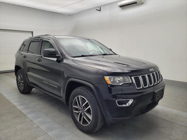 used 2020 Jeep Grand Cherokee car, priced at $21,895