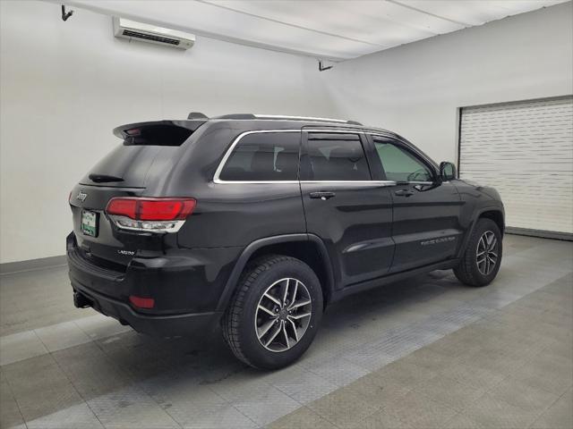 used 2020 Jeep Grand Cherokee car, priced at $21,895