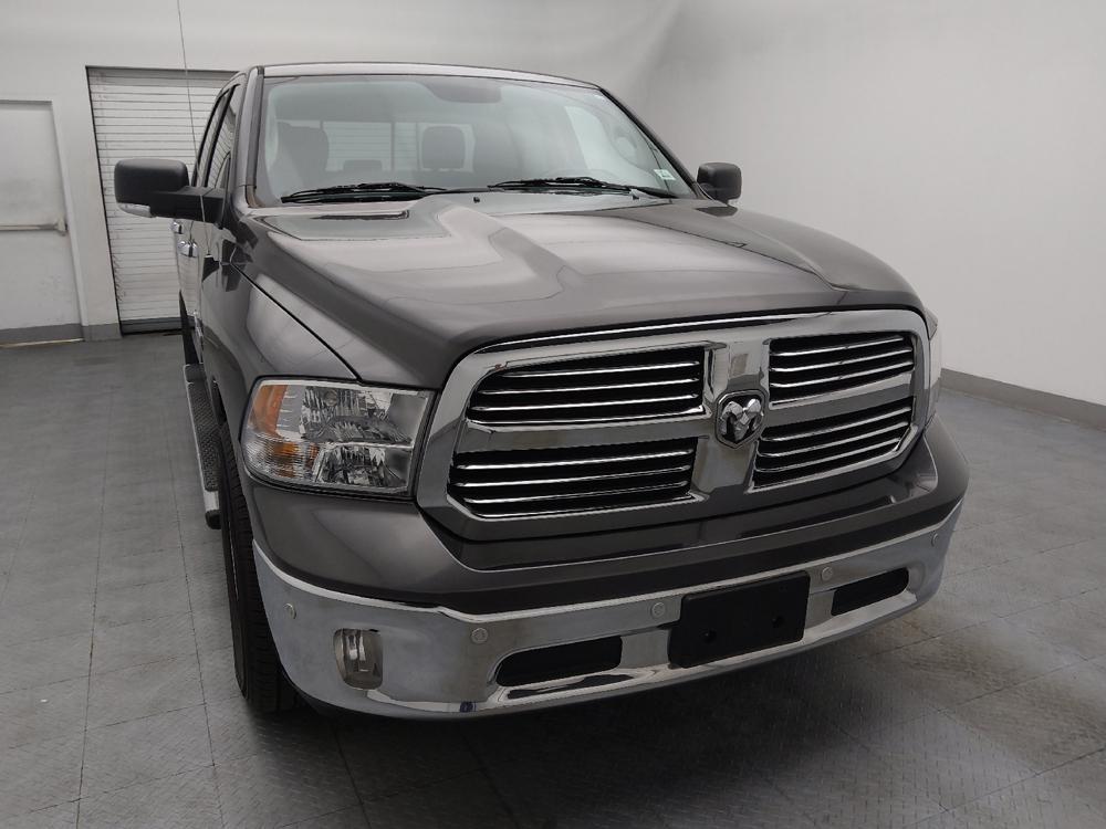 used 2017 Ram 1500 car, priced at $22,795